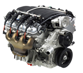 U255A Engine